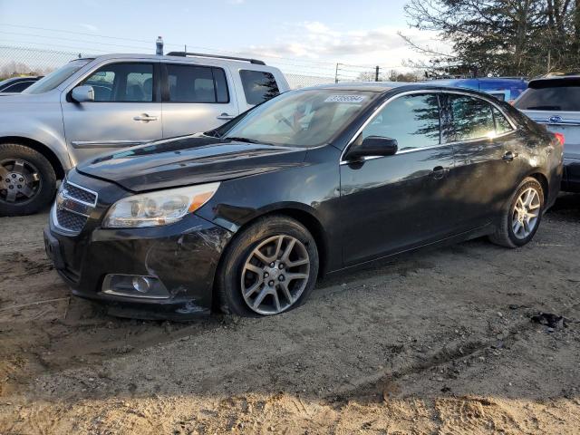 2013 Chevrolet Malibu 