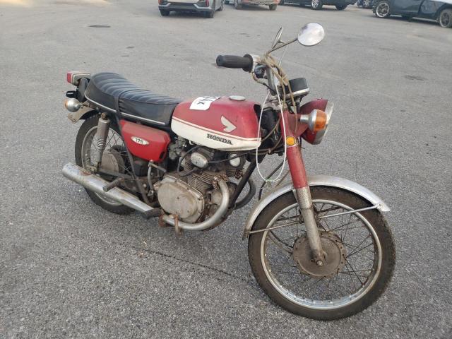 1970 HONDA CB175 for Sale | CA - SAN JOSE | Tue. Feb 13, 2024 - Used &  Repairable Salvage Cars - Copart USA