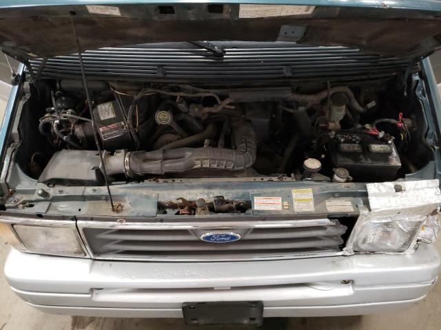 1FMDA31U6VZA16011 1997 Ford Aerostar