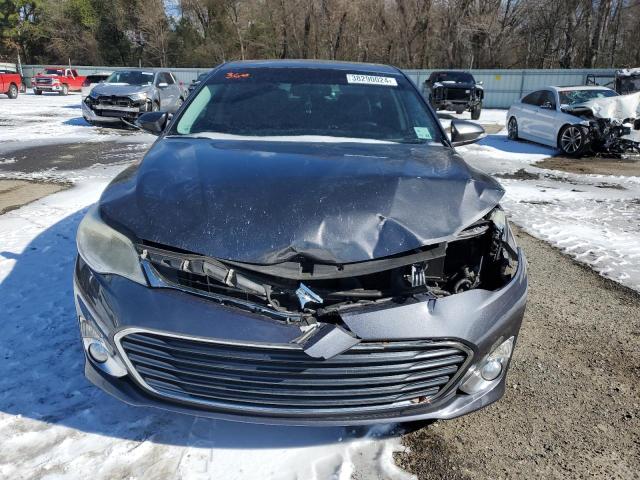 2013 Toyota Avalon Base VIN: 4T1BK1EBXDU017465 Lot: 38290024