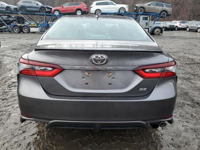 4T1G11AK5MU601190 | 2021 TOYOTA CAMRY SE