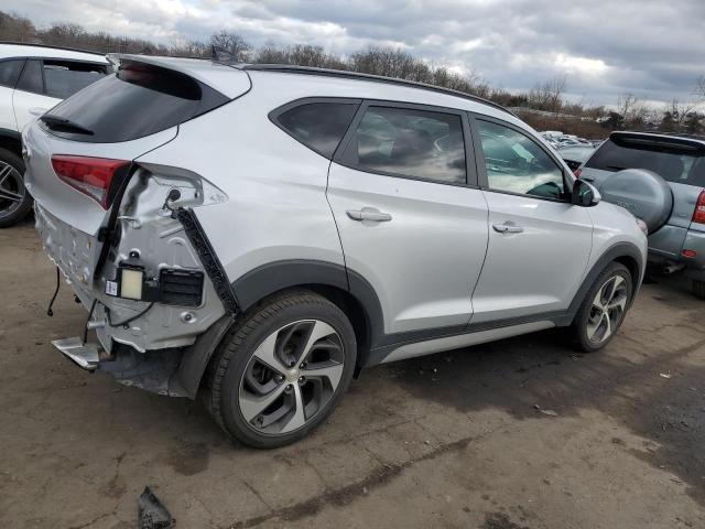 2018 HYUNDAI TUCSON VAL - KM8J3CA21JU687606