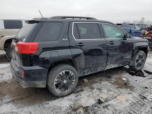 Vin: 2gkflte31h6135811, lot: 38851044, gmc terrain sle 20173