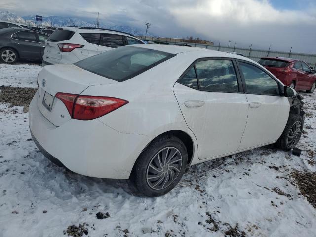 2T1BURHE0HC826785 | 2017 TOYOTA COROLLA L