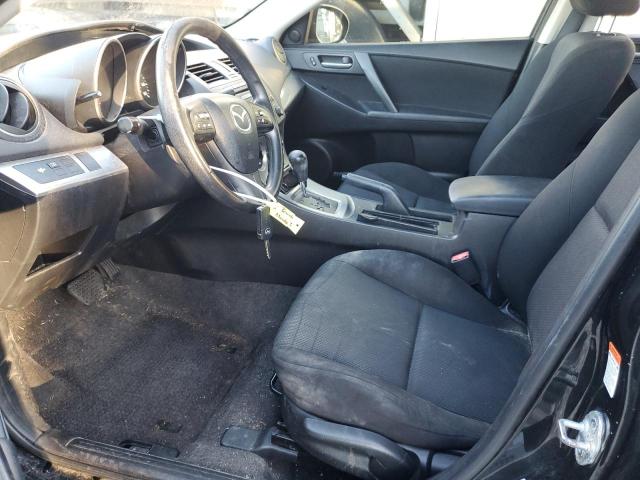 2010 Mazda 3 I VIN: JM1BL1SF5A1336942 Lot: 40868824