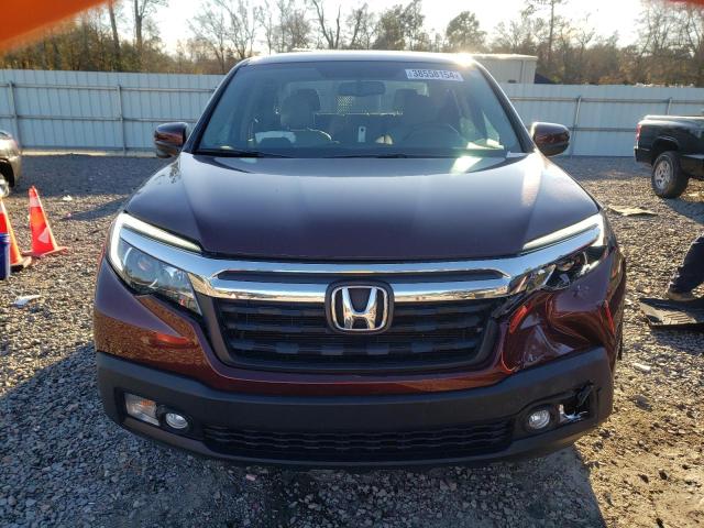 5FPYK2F63HB001667 | 2017 HONDA RIDGELINE