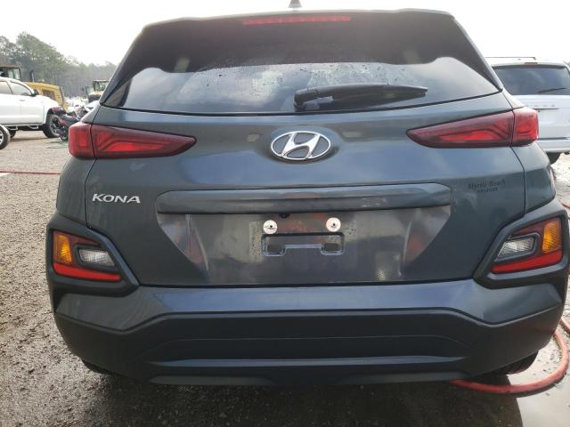 2020 HYUNDAI KONA SEL P - KM8K62AA6LU450755