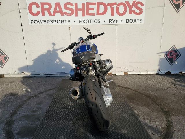 2020 BMW R NINE T P - WB10J1300LZ732415