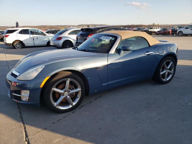 2007 Saturn Sky 