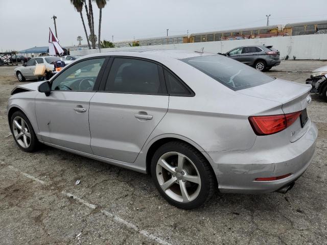 2015 AUDI A3 WAUACGFF1F1131213