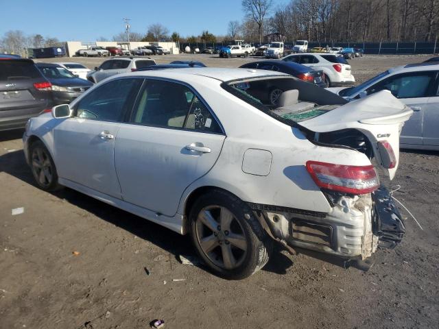 Vin: 4t1bf3ek9bu648883, lot: 37420934, toyota camry base 20112