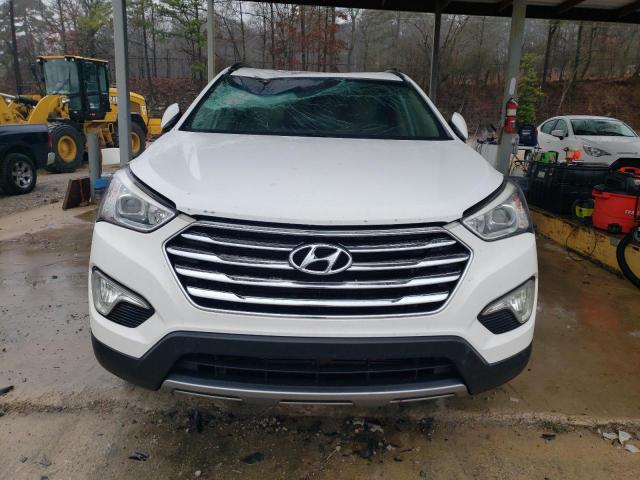 KM8SN4HF7EU071606 | 2014 HYUNDAI SANTA FE G