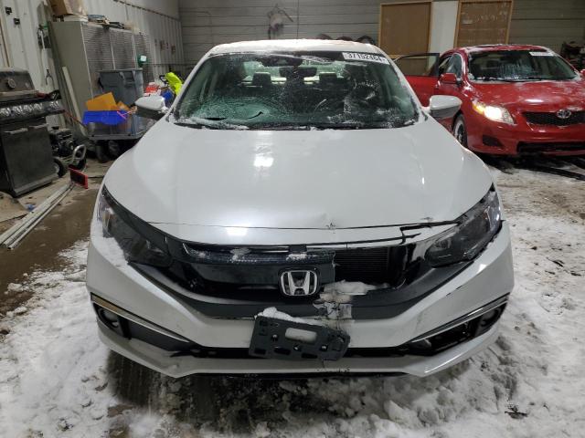 JHMFC1F77KX012988 | 2019 HONDA CIVIC EXL