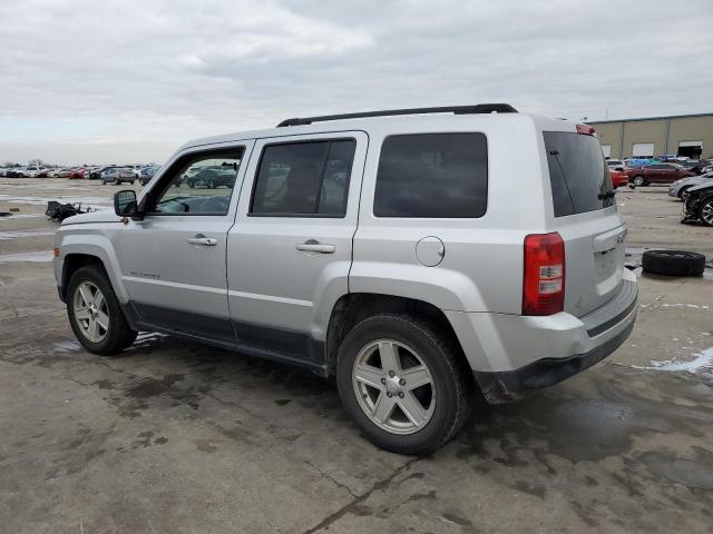 1C4NJPBA1DD158668 | 2013 Jeep patriot sport