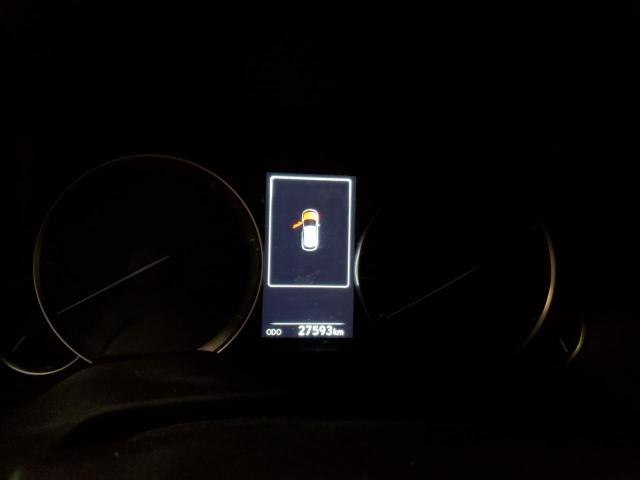 2020 Lexus Rx 350 VIN: 2T2HZMDA5LC257888 Lot: 40573774