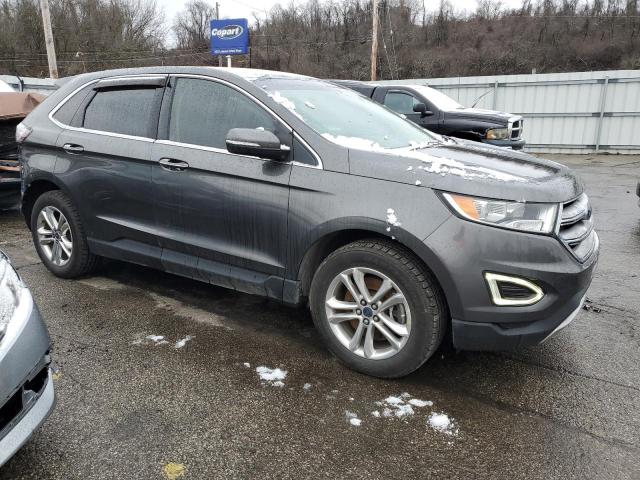 2FMPK4K80HBB67533 2017 FORD EDGE, photo no. 4