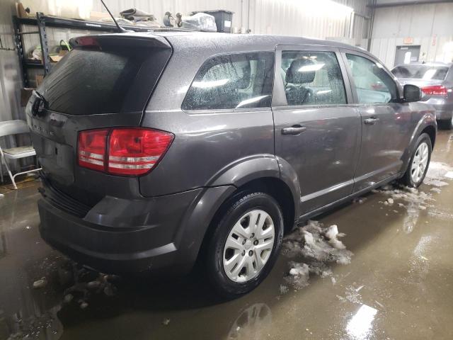 3C4PDCAB8FT691777 | 2015 DODGE JOURNEY SE