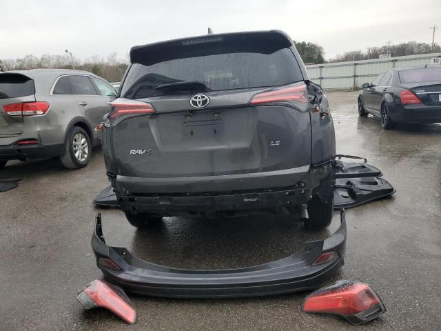 JTMZFREV2JJ211176 | 2018 TOYOTA RAV4 LE