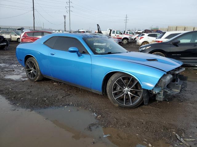 2C3CDZFJ9FH839689 | 2015 Dodge challenger r/t scat pack