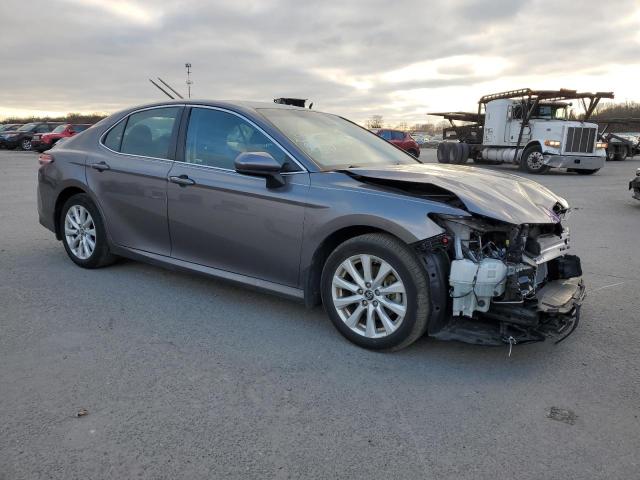 4T1B11HK1JU570967 | 2018 TOYOTA CAMRY L