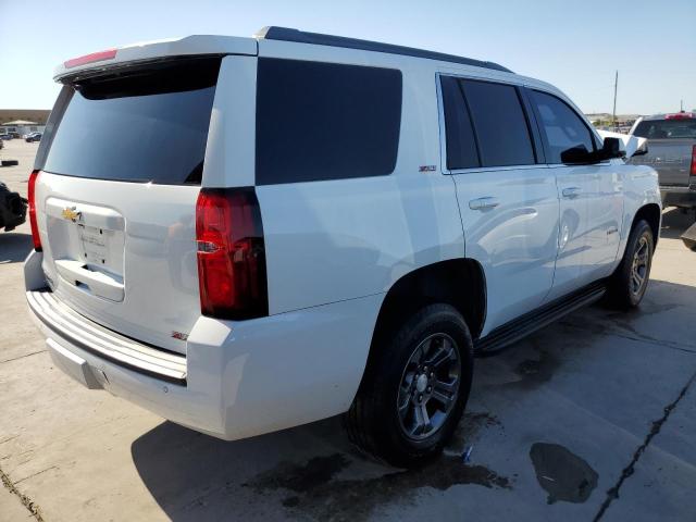 2016 Chevrolet Tahoe K1500 Lt VIN: 1GNSKBKC0GR351042 Lot: 37589114