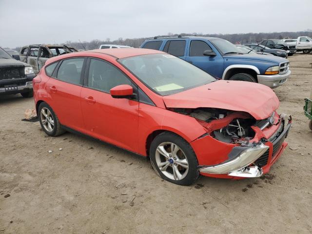 Vin: 1fahp3k28cl273145, lot: 36880324, ford focus se 20124