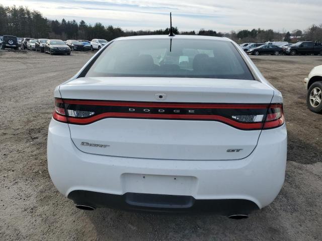 2016 DODGE DART GT SP - 1C3CDFGB8GD816862