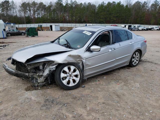 2010 Honda Accord Coupe EX-L