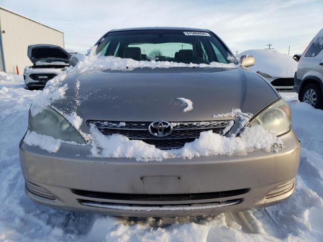 2003 Toyota Camry - Image 5