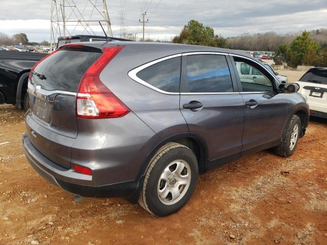 Vin: 2hkrm3h34fh504249, lot: 40936084, honda crv lx 20153