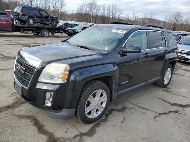 2011 GMC Terrain SLT