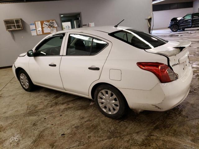 3N1CN7AP5EL863988 | 2014 NISSAN VERSA S