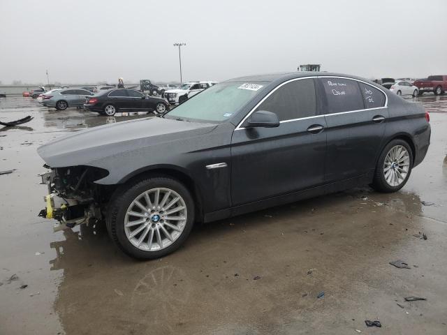 2011 BMW 5 Series Gran Turismo 535i