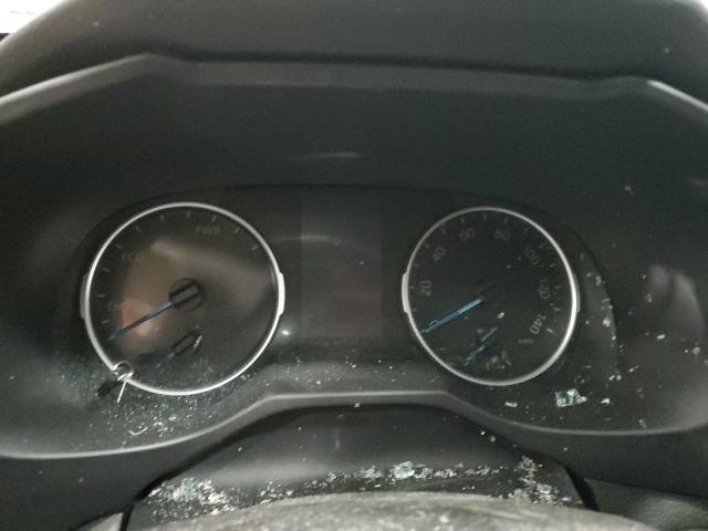 2022 TOYOTA RAV4 XLE - 4T3RWRFV9NU073125
