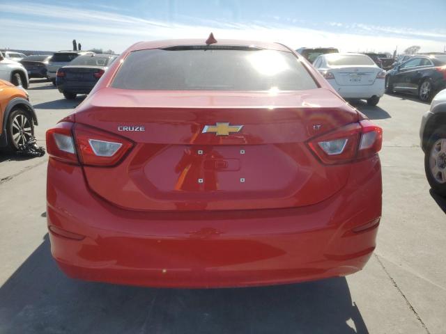 1G1BE5SM0K7124540 | 2019 CHEVROLET CRUZE LT