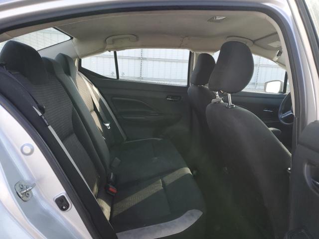 3N1CN8EV7LL862501 Nissan Versa SV 10