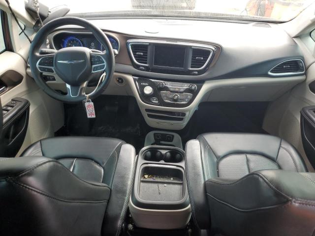 2020 CHRYSLER VOYAGER LX - 2C4RC1DG9LR144863