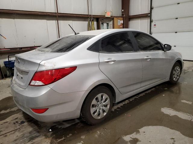 KMHCT4AE2GU055439 | 2016 HYUNDAI ACCENT SE