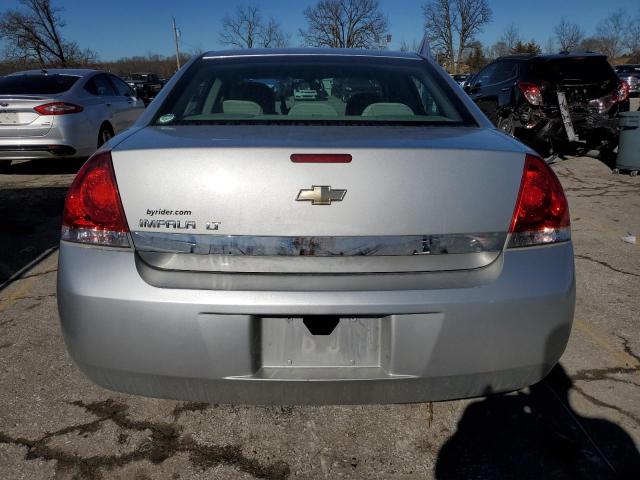 VIN 1C4JJXP64PW501212 2010 CHEVROLET IMPALA no.6