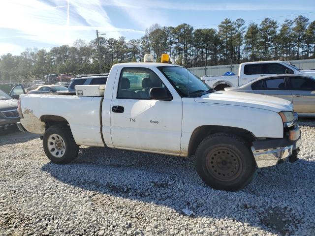 1GCEK14V15Z122879 | 2005 Chevrolet silverado k1500