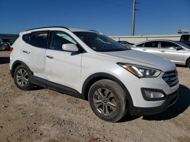 5XYZU3LB7GG354516 | 2016 HYUNDAI SANTA FE S