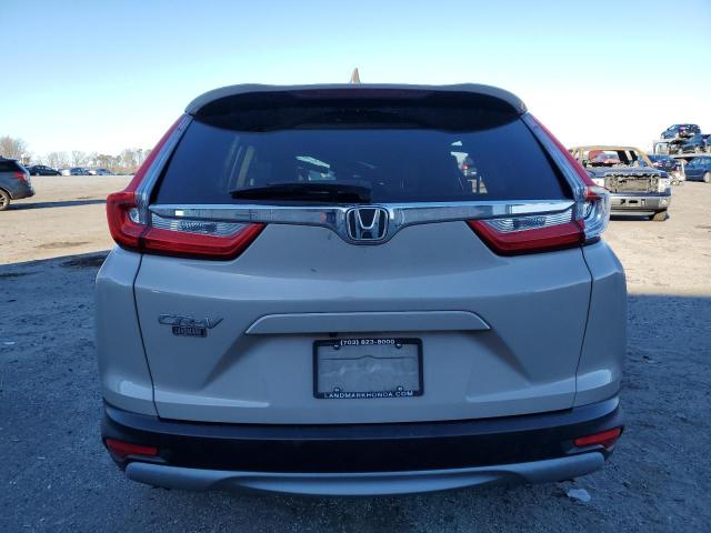 5J6RW1H59JL010385 | 2018 HONDA CR-V EX