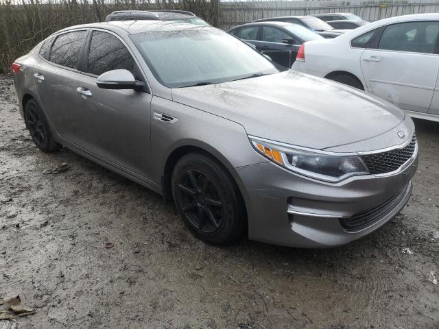 Vin: 5xxgt4l12gg057729, lot: 36910104, kia optima lx 20164