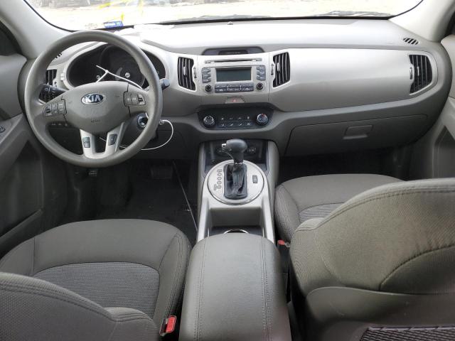 2016 KIA SPORTAGE L - KNDPBCAC0G7858850