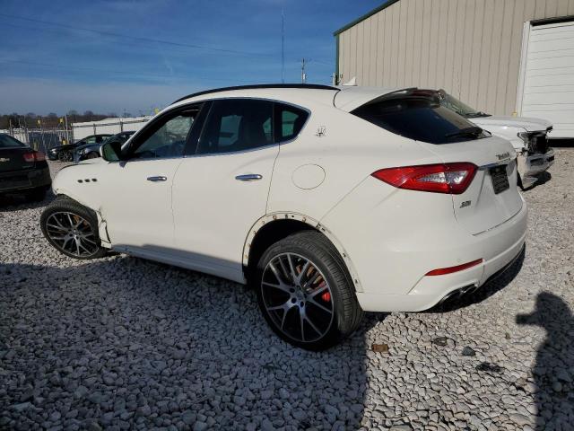 2018 Maserati Levante S Sport VIN: ZN661YUS0JX269737 Lot: 82872953