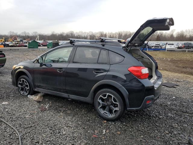 2014 Subaru Xv Crosstrek 2.0 Premium VIN: JF2GPACCXE8250040 Lot: 81496563