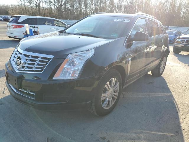 3GYFNEE37GS583305 | 2016 CADILLAC SRX LUXURY