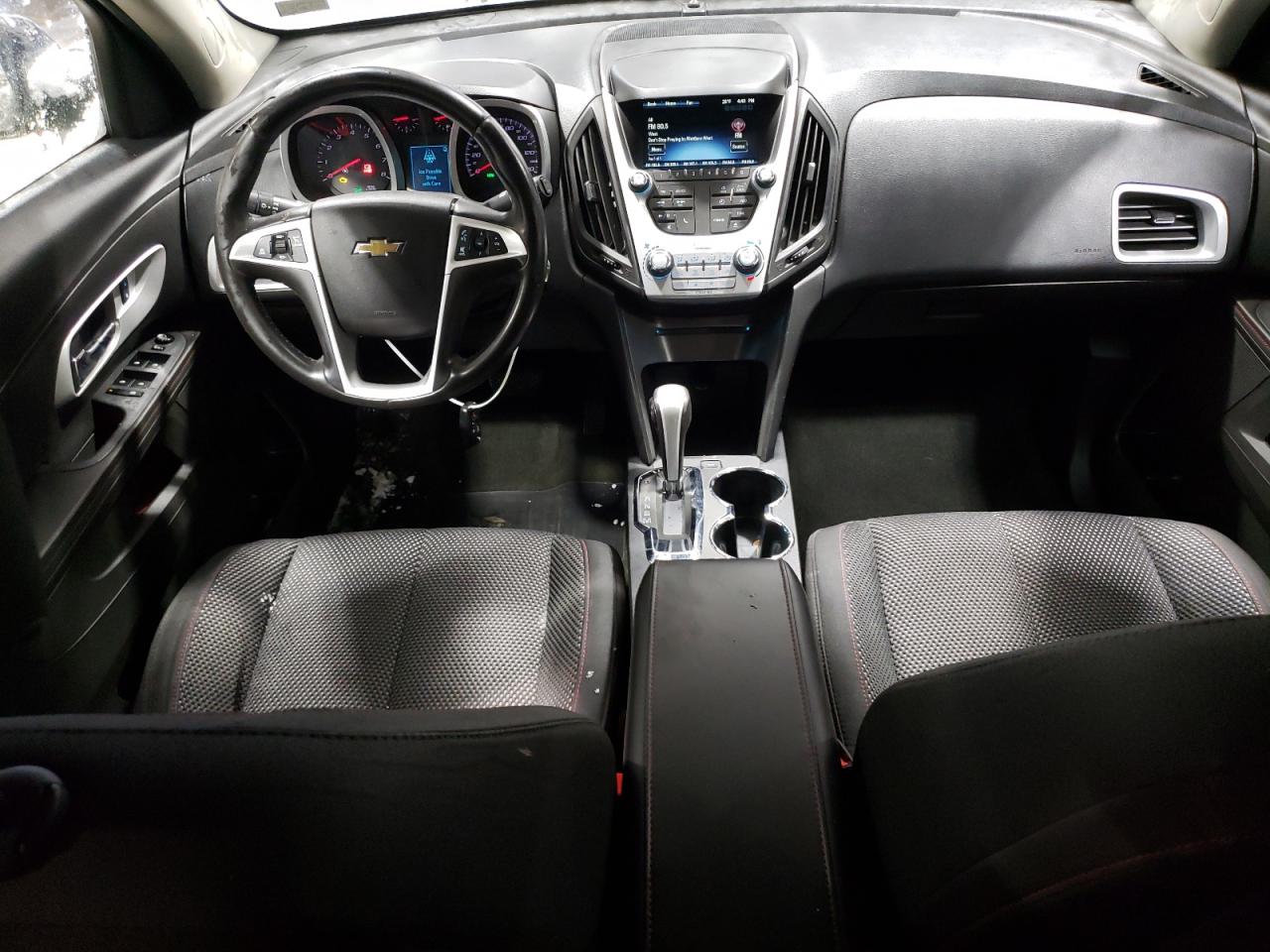 1GNFLEEK9DZ108473 2013 Chevrolet Equinox Lt