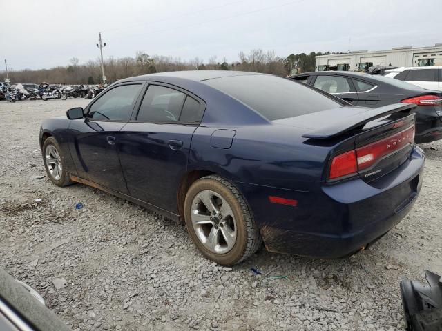 2C3CDXBG5EH145031 | 2014 DODGE CHARGER SE