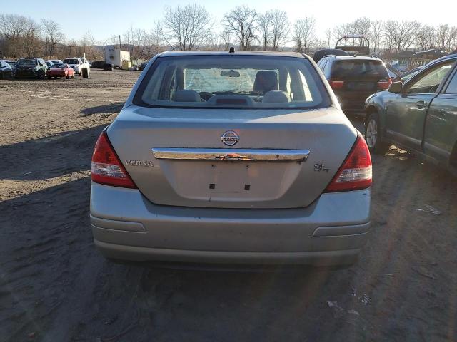 3N1BC11E47L459032 | 2007 Nissan versa s